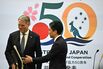 JAPAN-AUSTRALIA-DIPLOMACY