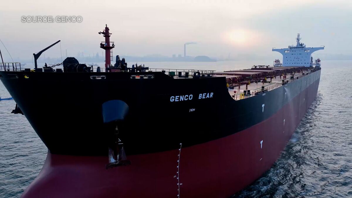 Wobensmith: There is a Strong Demand for Copper Wobensmith: There is a Strong Demand for Copper