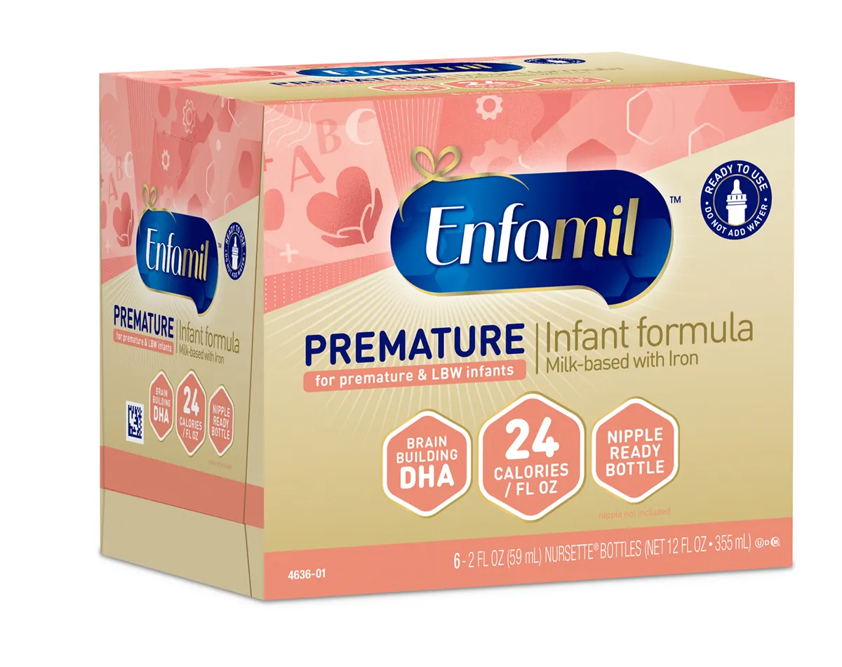 Enfamil Premature 24