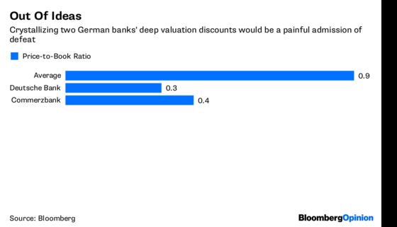 Germany's Banking Turkeys Won't Fly Anytime Soon