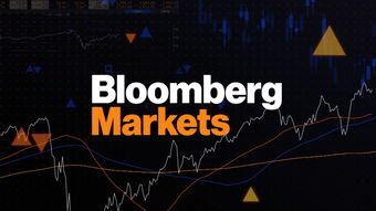 relates to Bloomberg Markets With Sonali Basak 04/29/2024