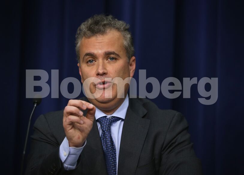 Cabinet Secretaries Hold Briefing On FY2016 Budget Request To Congress
