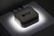 An Apple TV is displayed after a product announcement in San Francisco, Calif., on Sept. 9, 2015.