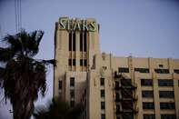 A Sears Location As Company Is Said To Prepare For Bankruptcy