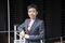 Mitsubishi UFJ Financial Group's Head of Corporate Communications Saiko Nanri Interview