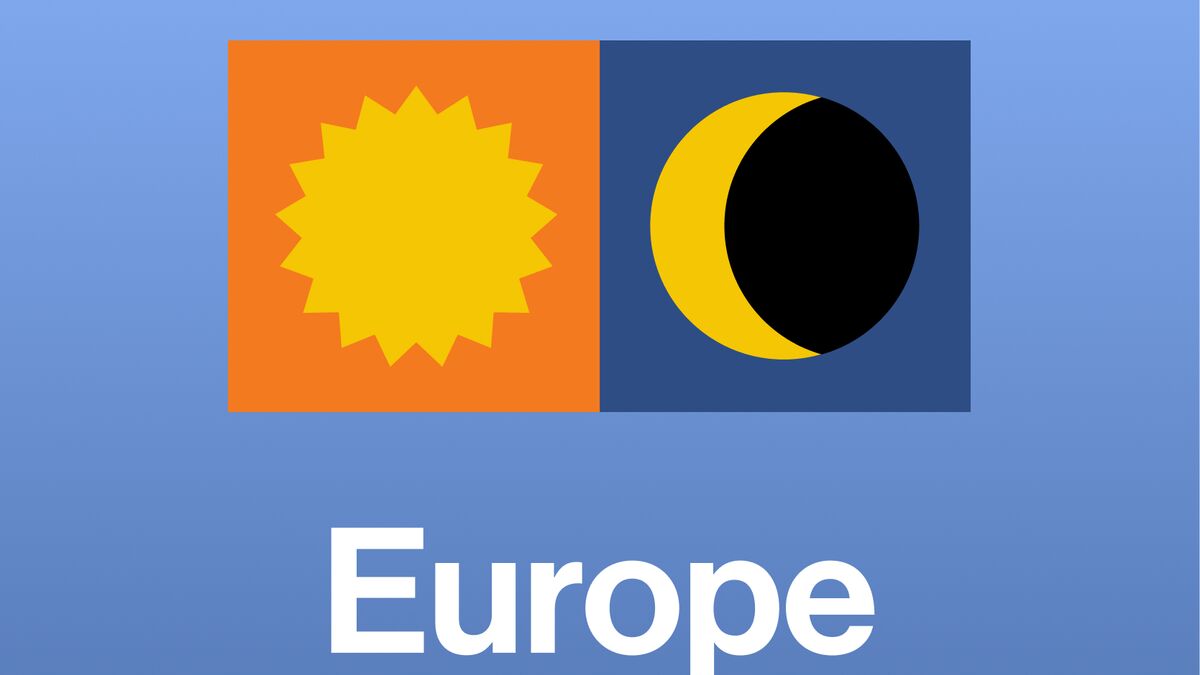 featured image thumbnail for post Morning and Evening Briefing Europe