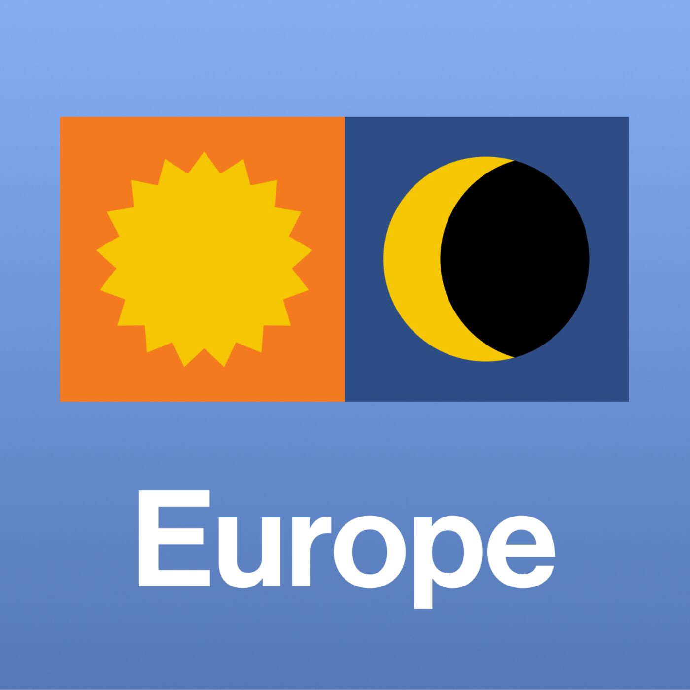 Morning & Evening Briefing Europe