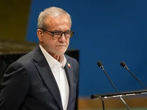 Key Speakers During The 80th Session Of The United Nations General Assembly