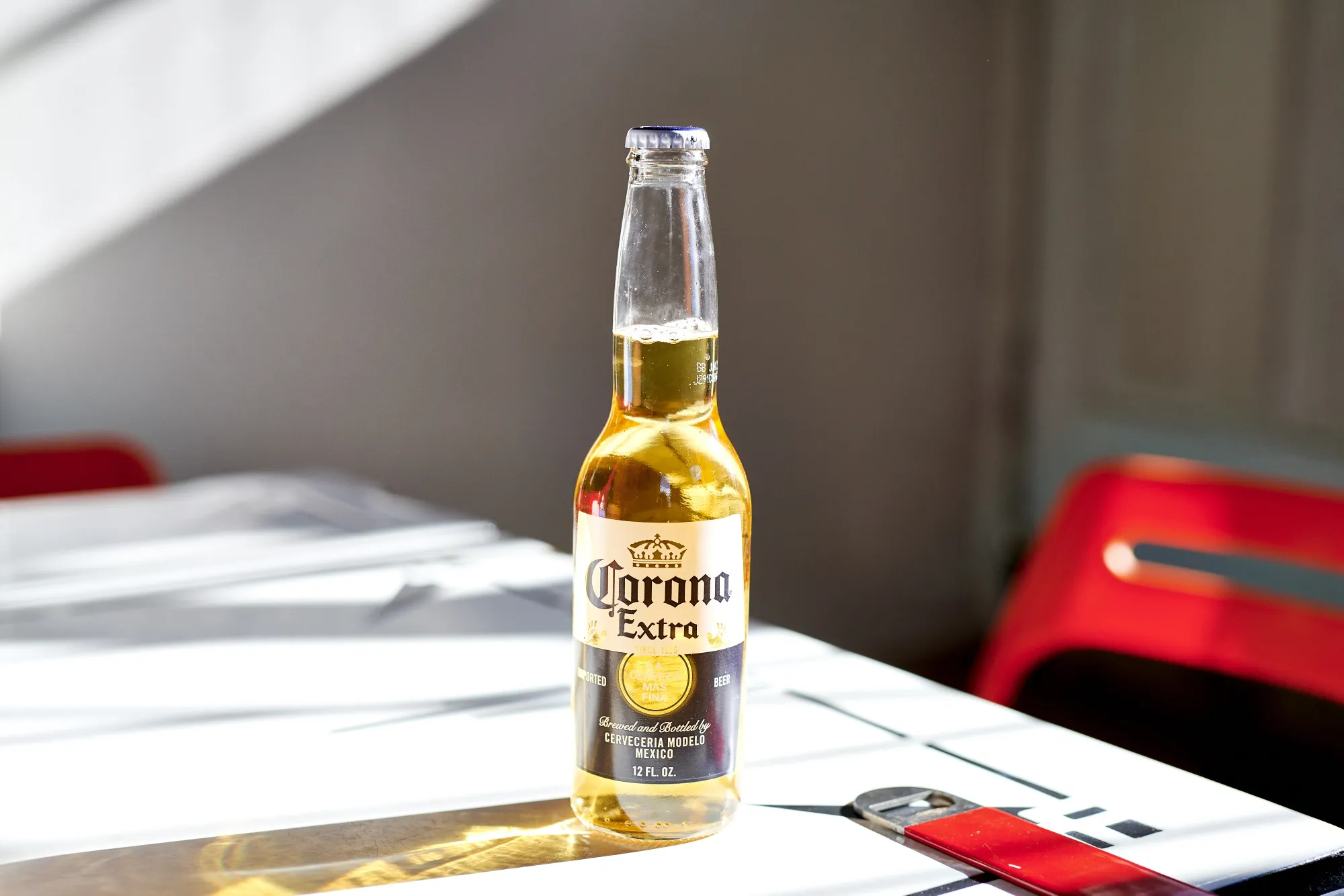 Constellation Brands (STZ) Issues Downbeat Outlook Factoring in New Tariffs  - Bloomberg