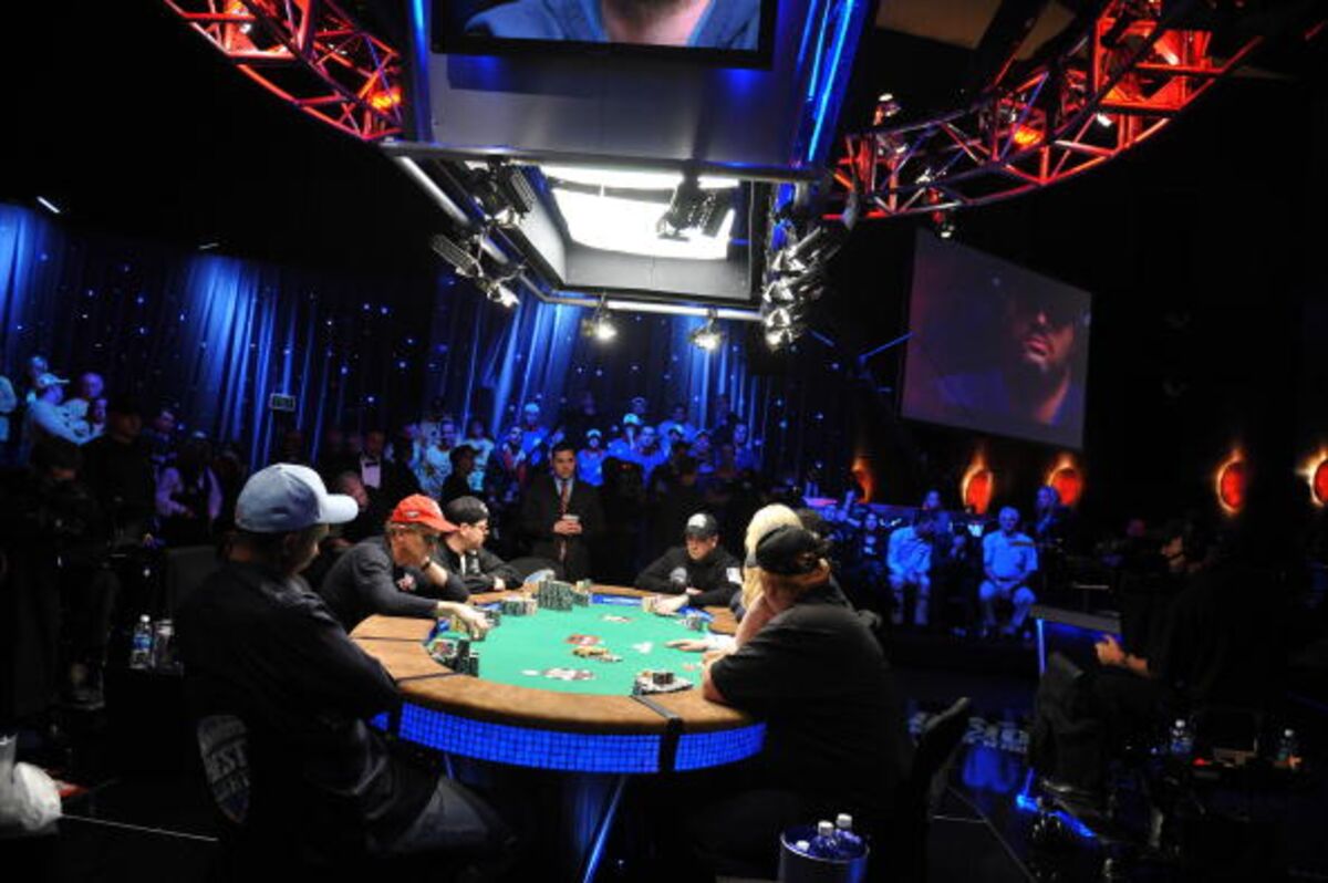 PokerStars' The Big Game Poker Show to Return After 12-Year Hiatus