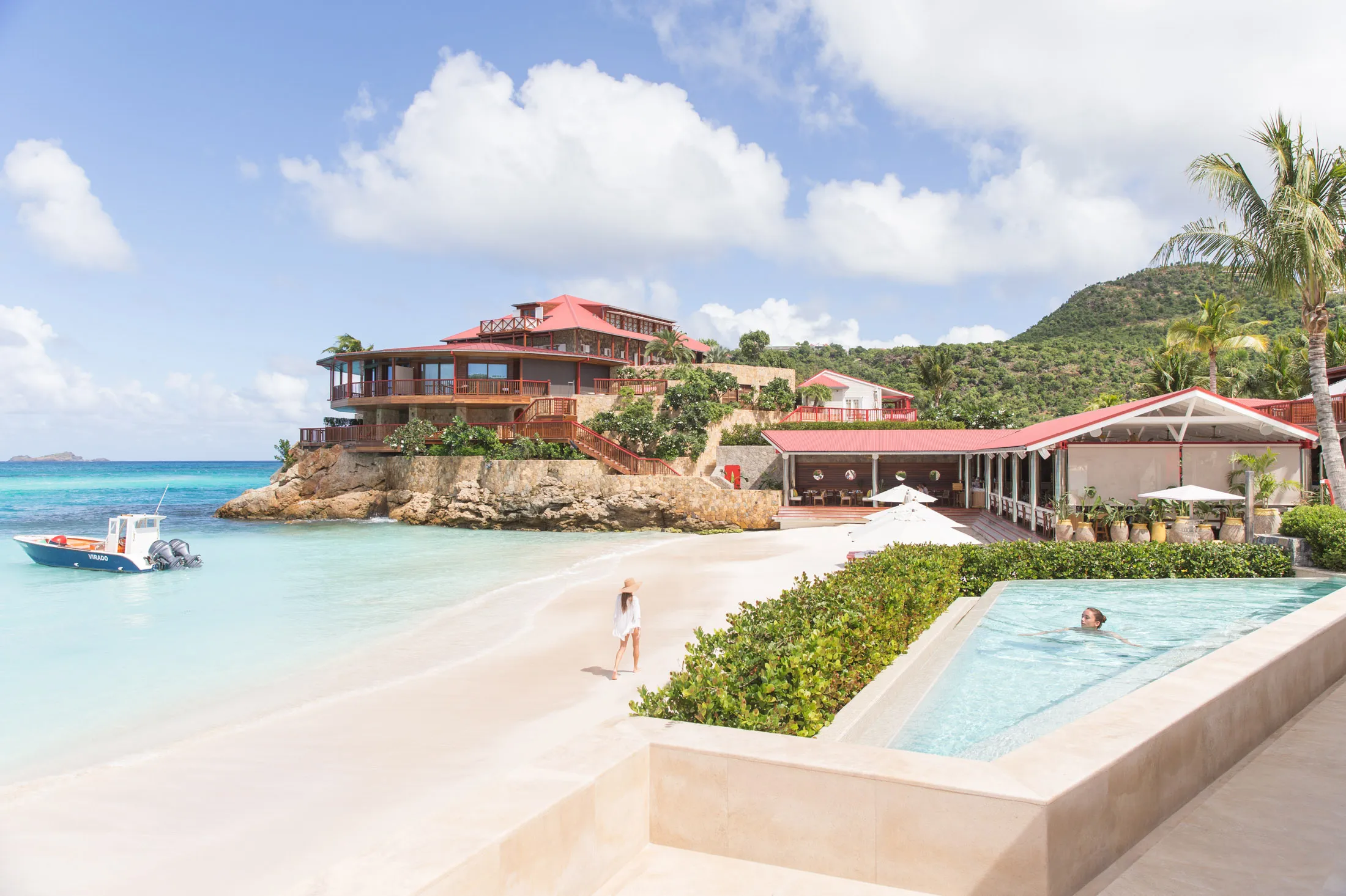 Eden Rock St&nbsp;Barths