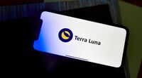 relates to Failed Terra Stablecoin Rescue Costs $2.9B