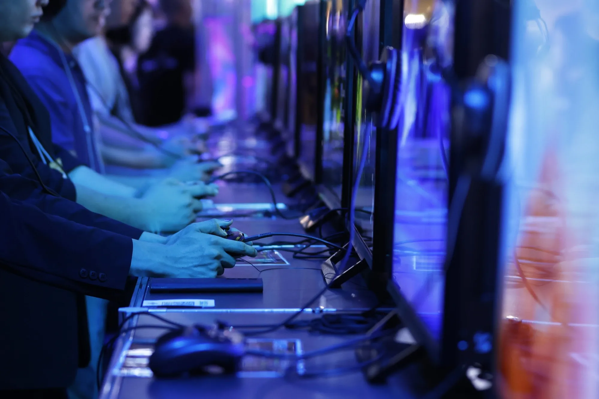 A16z Backs Blockchain-for-IP Developer at $2 Billion Valuation - Bloomberg