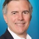 Headshot of Richard T Hume "Rich"