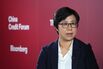 Key Speakers at the Bloomberg China Credit Forum