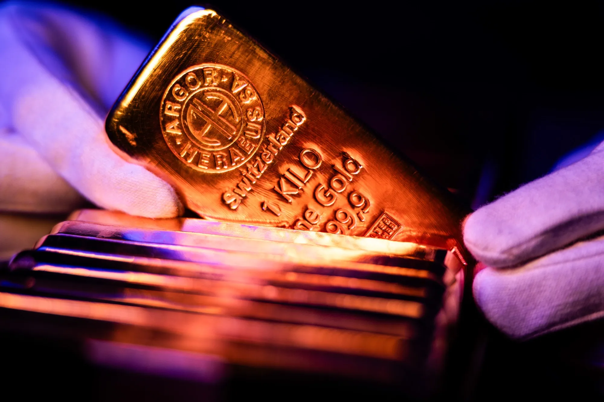 Spot gold rose 0.5% to $5,051.89 an ounce as of 7:23 a.m. in Singapore.