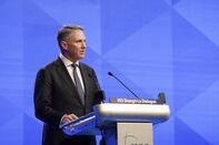 Key Speakers at IISS Shangri-La Dialogue