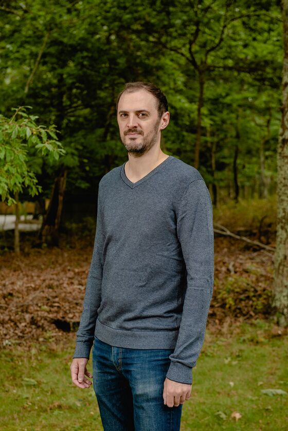The SPAC King Is Doing Just Fine Even as the Bubble Starts to Burst