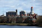 Harvard University in Cambridge, Massachusetts.