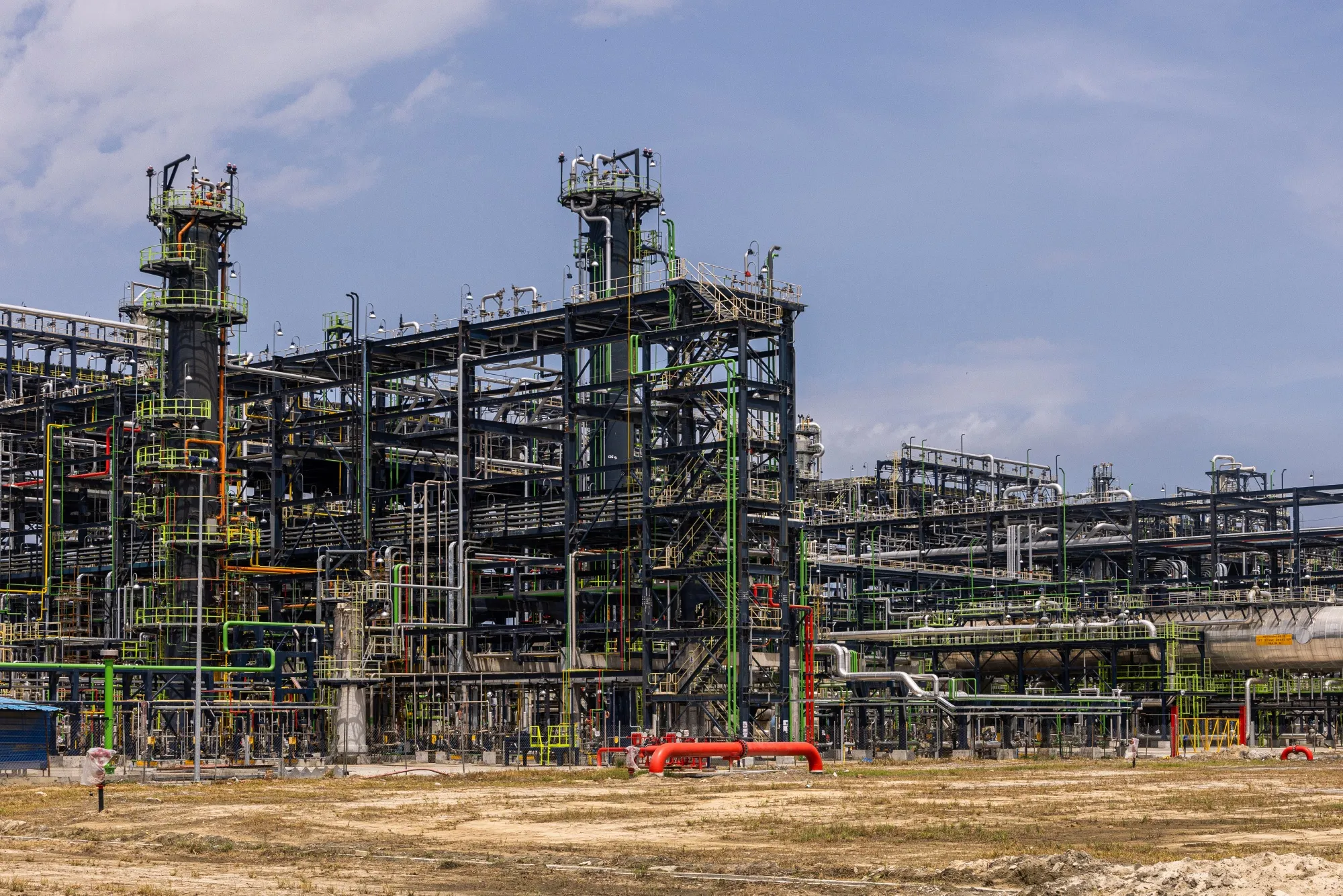 Africa Finance Corporation Secures Record 13 Infrastructure Awards
