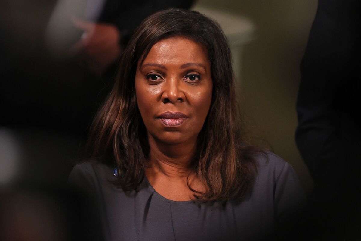 Cornell Case: Letitia James Takes Over Investigation Before November Election