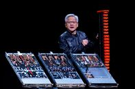 Jensen Huang