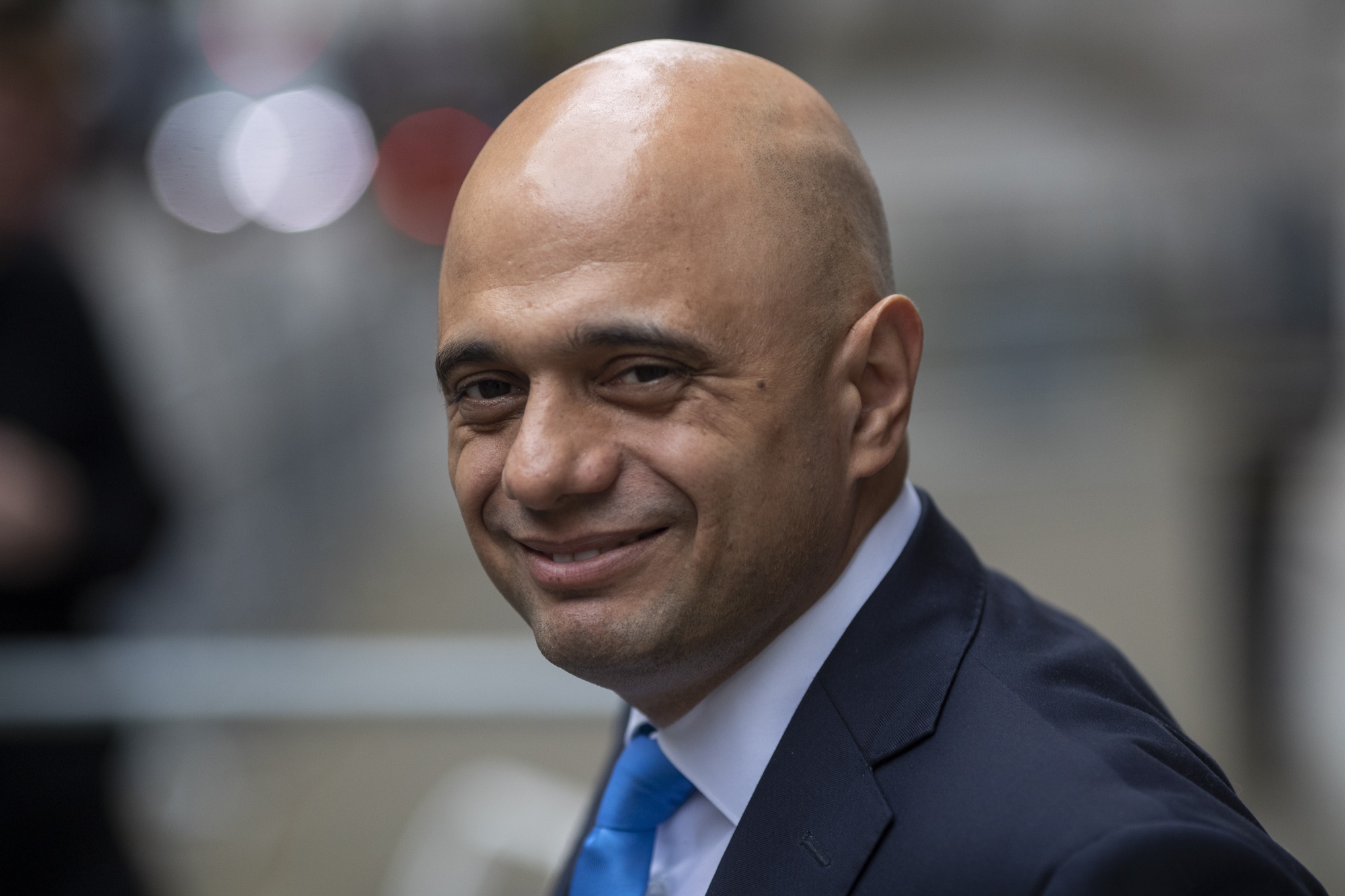 Sajid Javid is out, but the Brexit hardball could unfortunately continue.