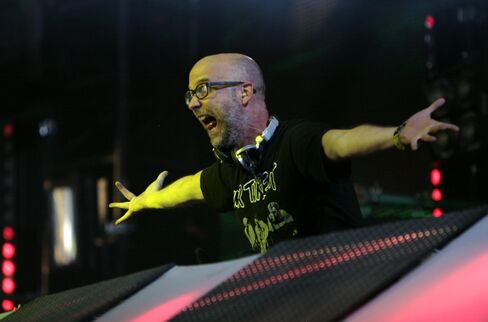 Moby