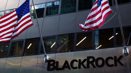 BlackRock’s Uncomfortable Truth: Going Green Won’t Be Easy