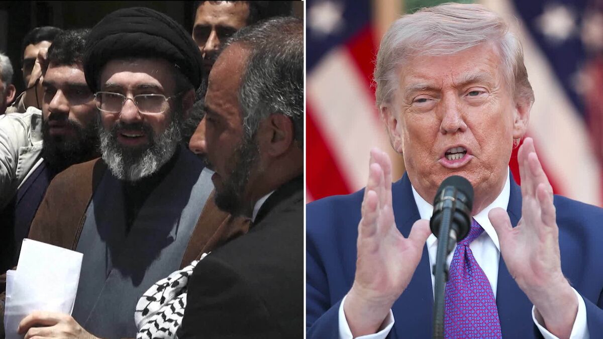US and Iran in Deadly Clashes, Putting Fresh Strain on Truce