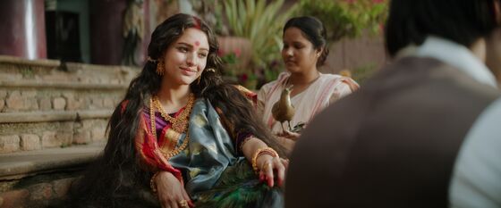 Netflix, Amazon Rewrite Bollywood Rules With Focus on Women