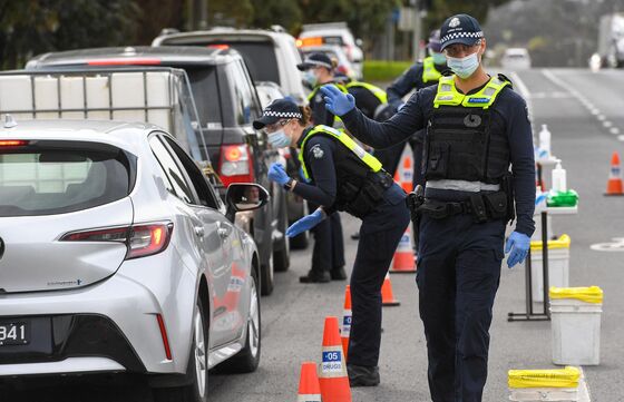 Border Blockades Spark Australia’s Biggest Crisis in 120 Years