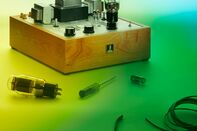relates to A New Generation of Music Fans Is Building Stereos From Scratch