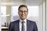 UBS Group AG President of Global Wealth Management Iqbal Khan