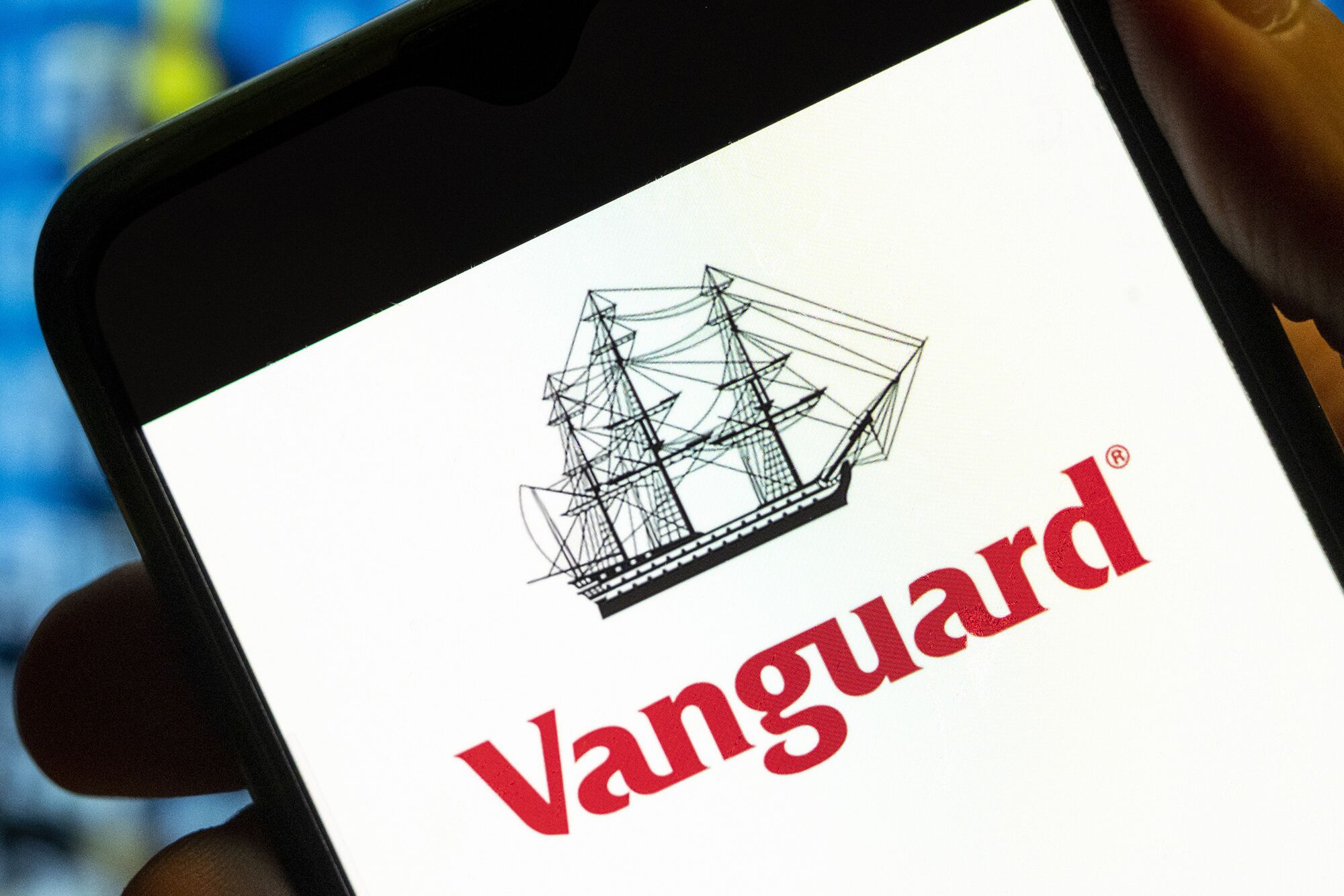 Vanguard Short-Term Corporate Bond ETF (VCSH) Bleeds Record $5.5 ...