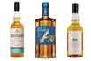 That Expensive Japanese Whisky May Be Mostly Scotch