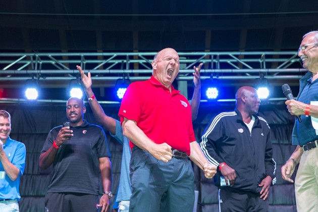 Leaked Court Documents Show How Much Steve Ballmer Is Willing To Overpay  For The Clippers