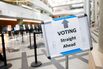 Voters Cast Ballots In The Colorado Primary Election