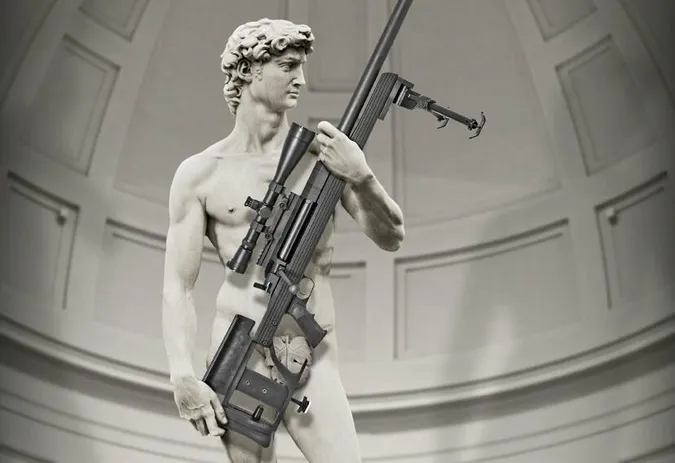 Source: Armalite