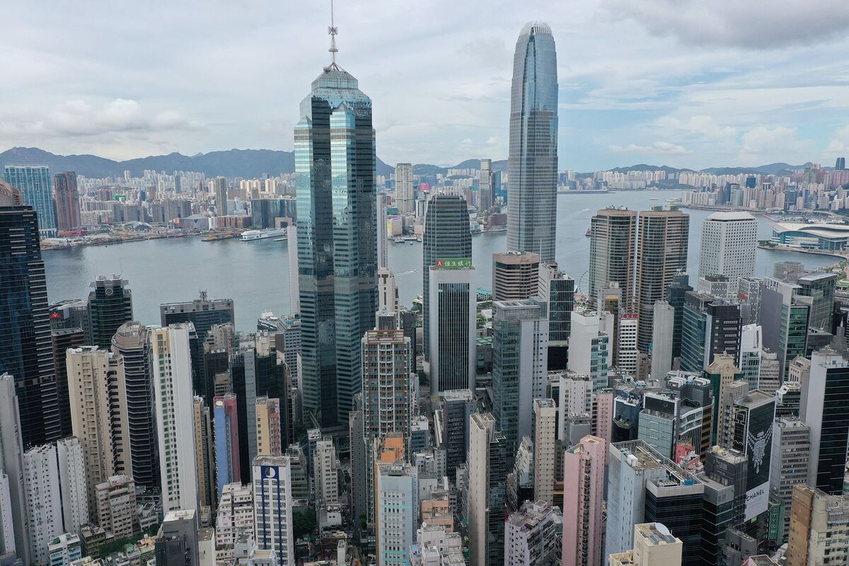 Hedge Fund Myriad Asset Is Quitting Hong Kong After 11 Years