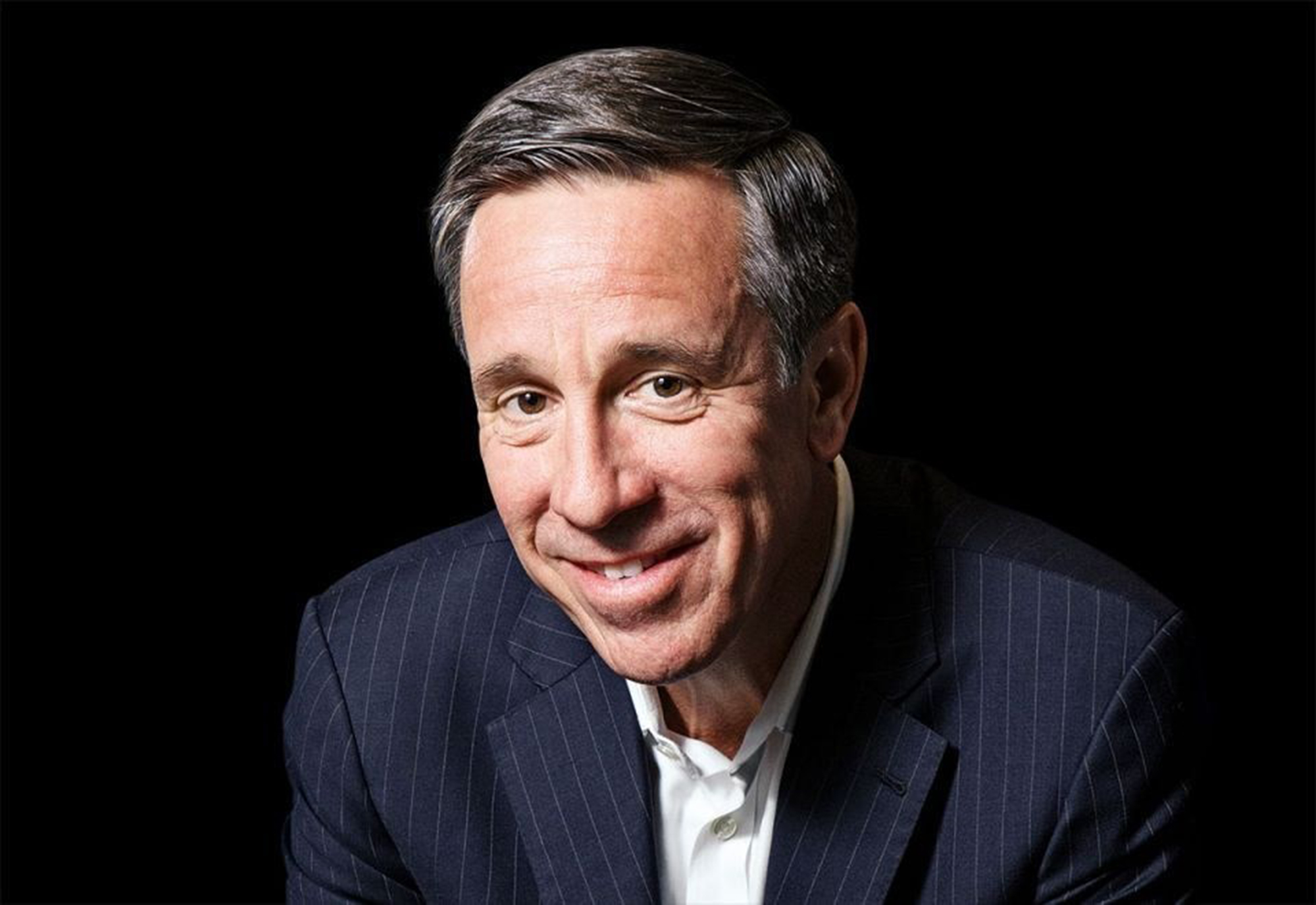 Arne Sorenson