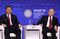 Day Two of the St Petersburg International Economic Forum 2019