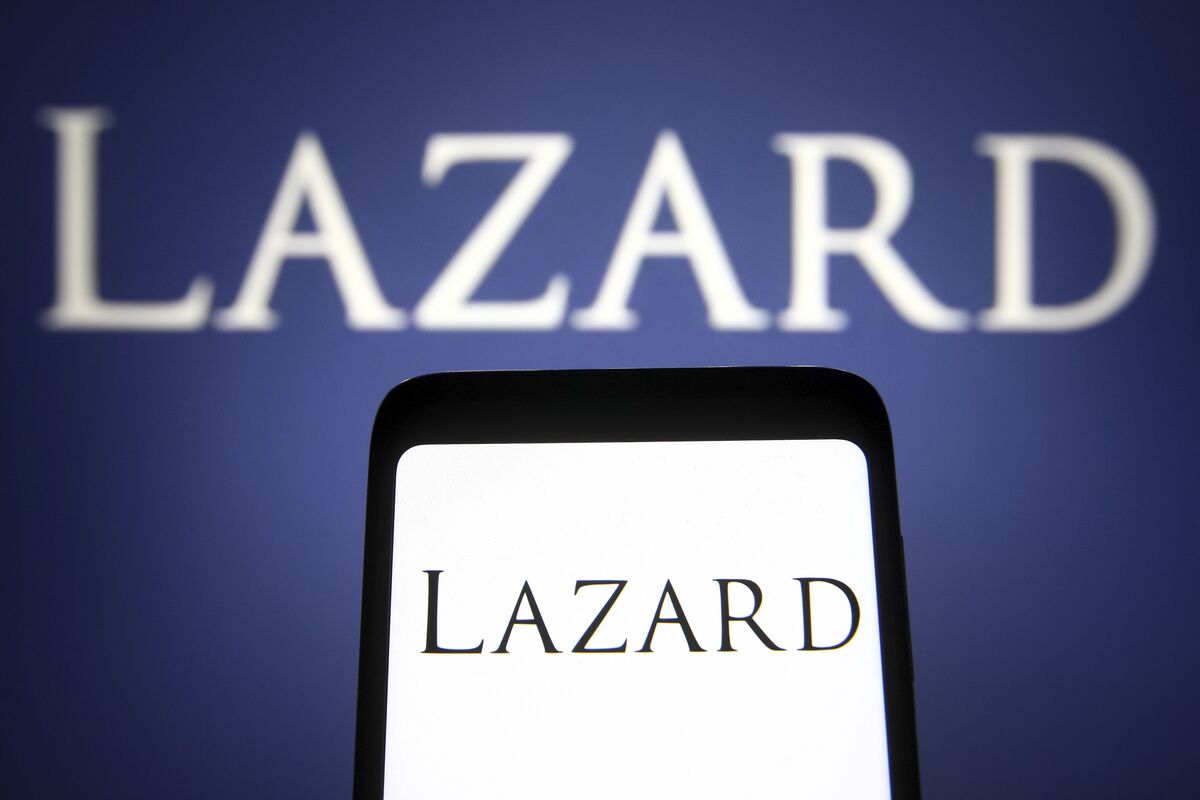 Lazard 