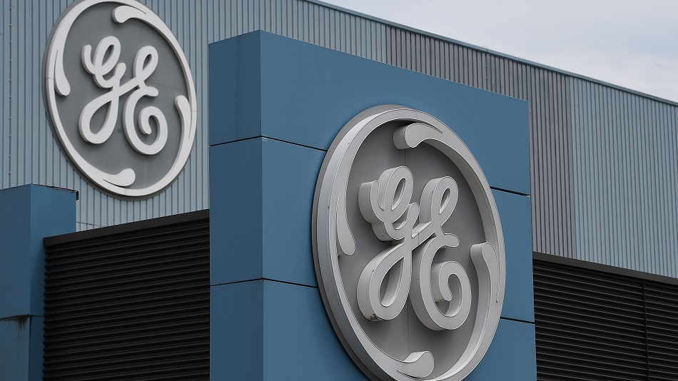 Ge New York Stock Quote General Electric Co Bloomberg Markets