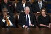 President Trump Delivers His First State Of The Union Address
