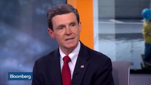Con Ed's McAvoy on Demand, Strategy, Infrastructure
