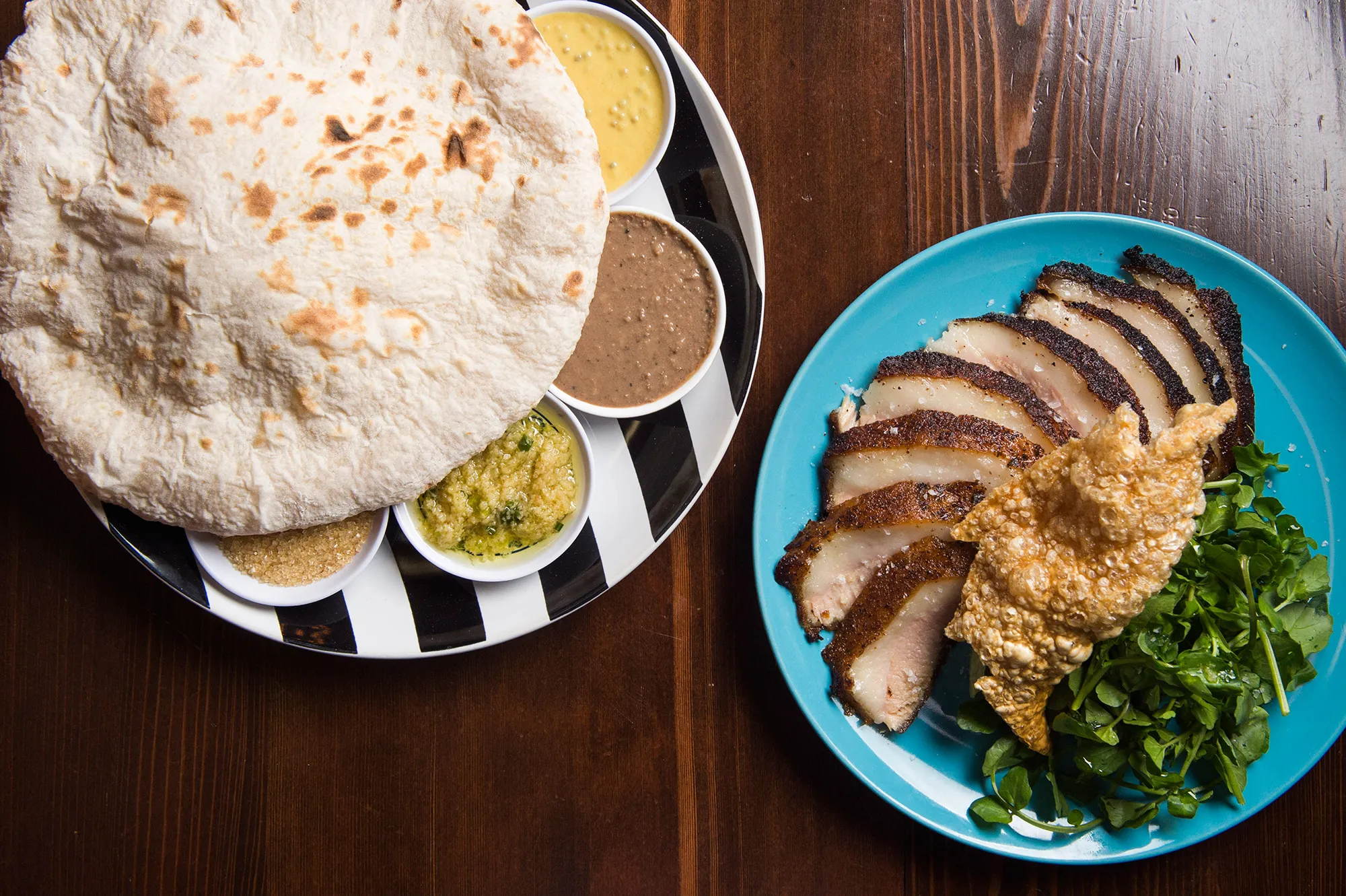 Mission Chinese Food, Review: Hot, Hot, Melt-Your-Face Hot
