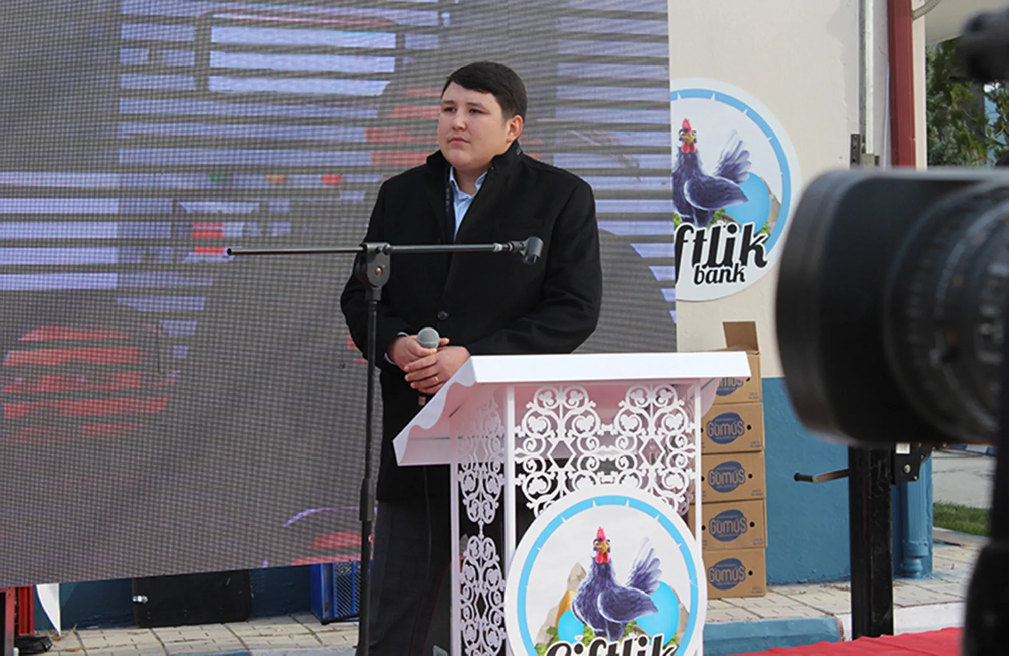 The $100 Million Game Turkish Officials Worry Is Pyramid Scheme - Bloomberg