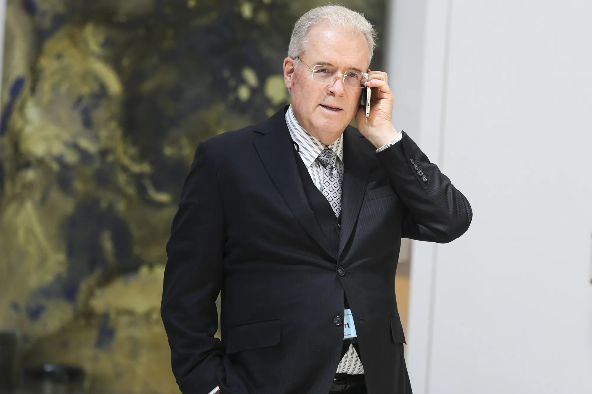 Robert Mercer