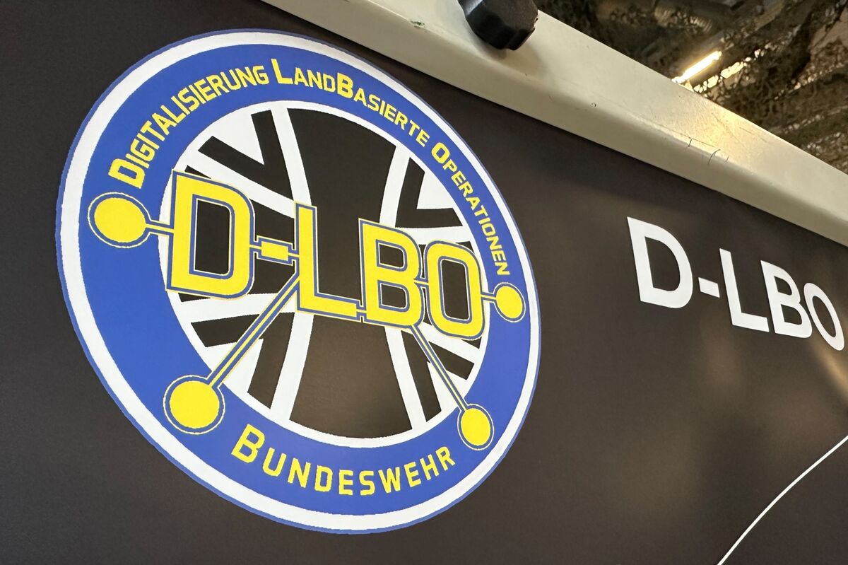 Germany Says Military Digital Radio Project Faces Severe Delays